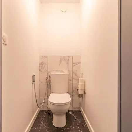 93m2 De Standing 3 Pieces 2 Ναντ