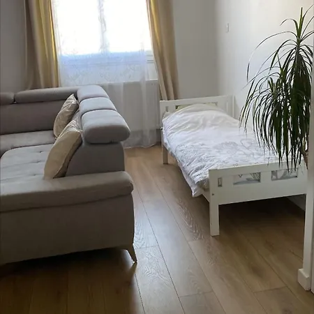 93m2 De Standing 3 Pieces 2 Apartment