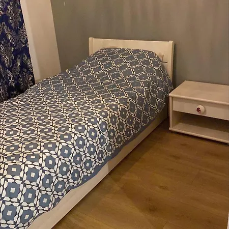 93m2 De Standing 3 Pieces 2 Διαμέρισμα