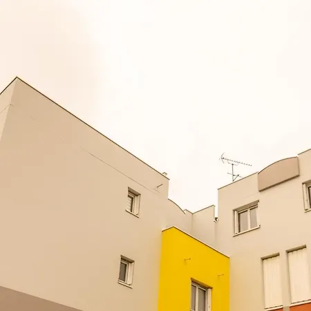 93m2 De Standing 3 Pieces 2 Nantes